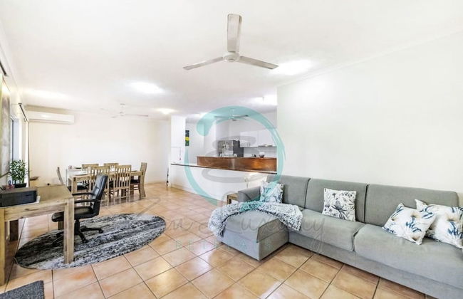 ZEN FORESHORE - 2 Bedroom Apt with Pool - Foto 15