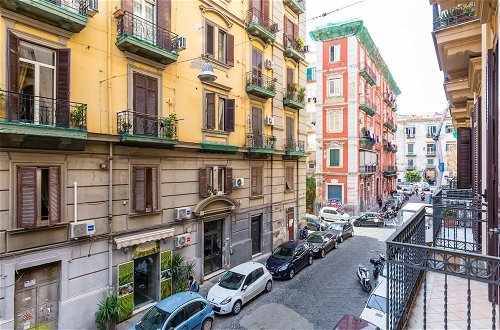 Photo 9 - San Ferdinando Family Apartment by Wonderful Italy