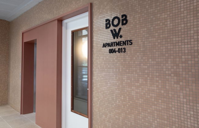 Bob W Noord - Foto 78