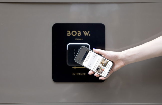 Bob W Østerbro Copenhagen - Foto 64