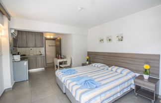 Photo 1 - Ayia Napa Holiday Apartment Ss1