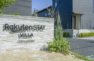 Foto 1 - Rakuten STAY VILLA Yatsugatake