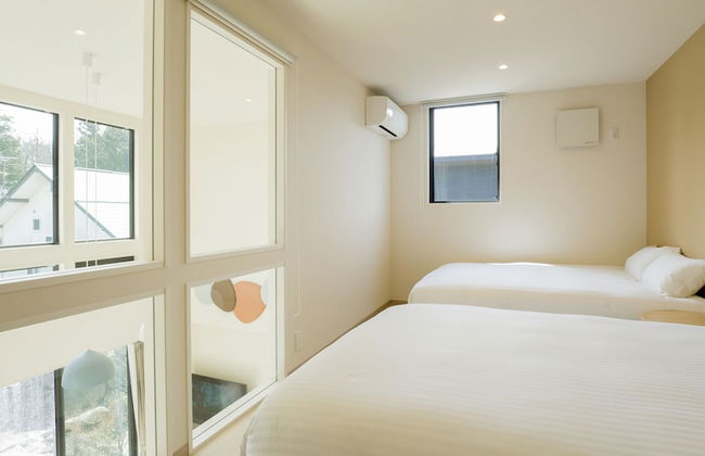 Rakuten STAY VILLA Yatsugatake - Foto 45