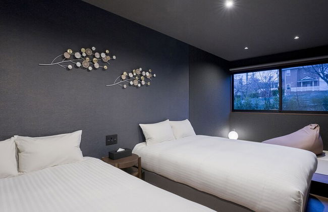 Rakuten STAY VILLA Yatsugatake - Foto 25