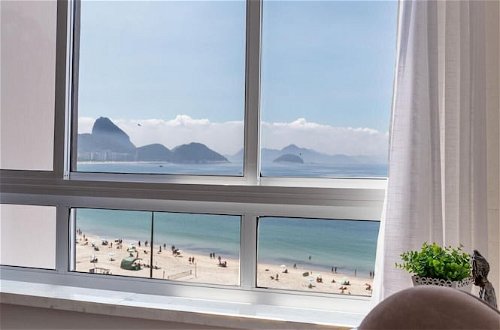 Photo 10 - Sophisticated in Copacabana 2 Suites A801 Z3