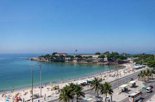 Photo 15 - A 2 Minutos de la Playa de Copacabana A801