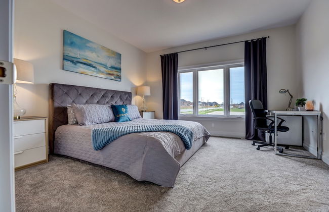 GLOBALSTAY Brand New House in Port Elgin - Foto 1