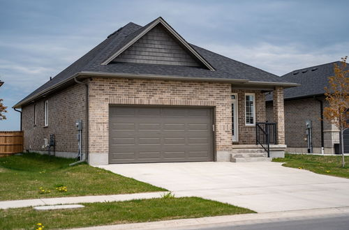 Photo 74 - GLOBALSTAY Brand New House in Port Elgin