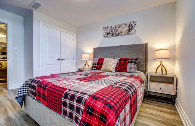 GLOBALSTAY Brand New House in Port Elgin - Foto 17