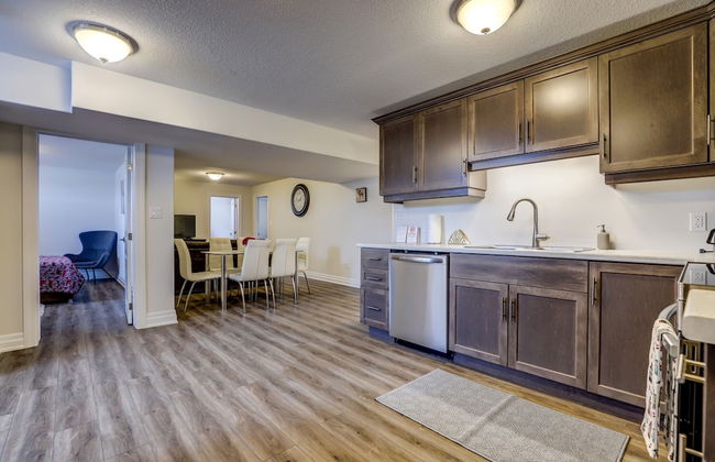 GLOBALSTAY Brand New House in Port Elgin - Foto 32