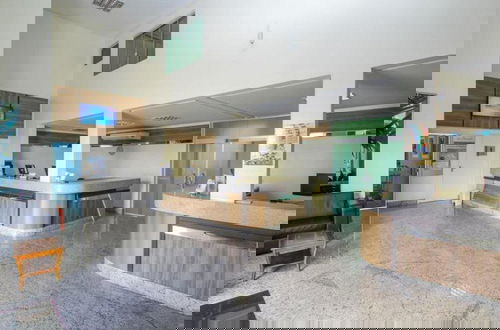 Foto 1 - LACQUA III
