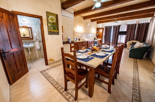 Photo 25 - Ta Lucija 2 Bedroom Villa With Private Pool