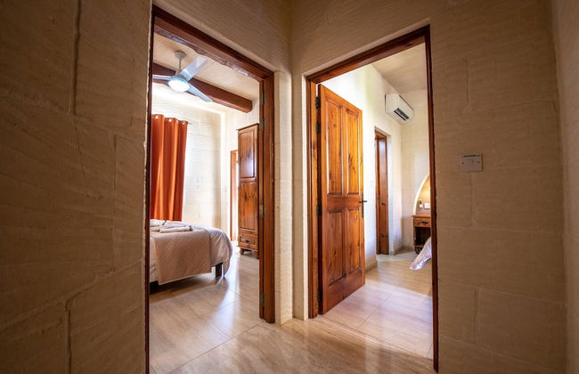 Ta Lucija 2 Bedroom Villa With Private Pool - Photo 6