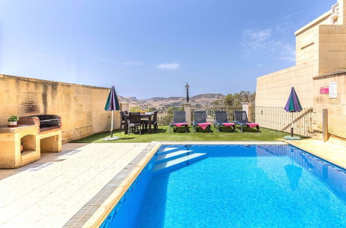 Photo 21 - Ta Lucija 2 Bedroom Villa With Private Pool