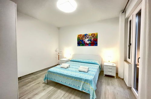 Photo 3 - Ida Palace, new Deluxe Seafront Apartment