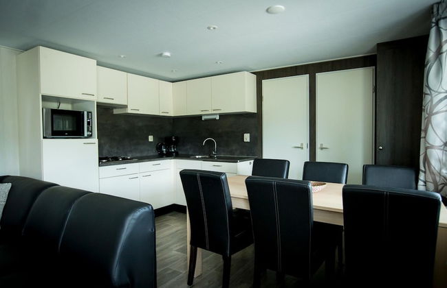 Chalet Near Loonse and Drunense Duinen - Foto 7