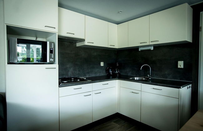 Chalet Near Loonse and Drunense Duinen - Foto 8