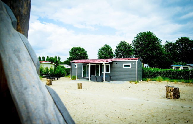 Chalet Near Loonse and Drunense Duinen - Foto 32