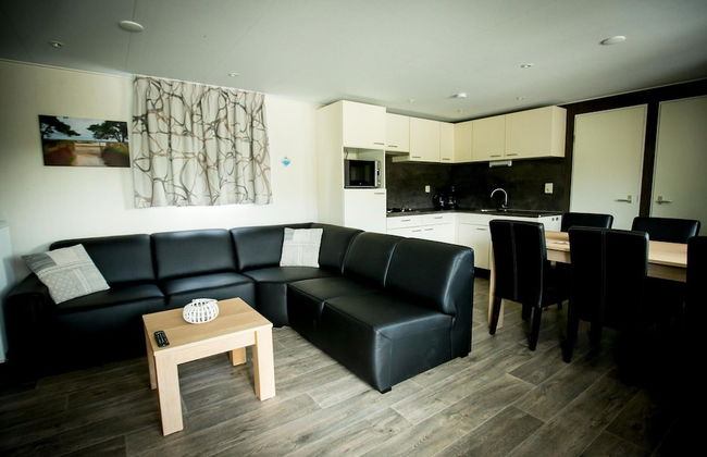 Chalet Near Loonse and Drunense Duinen - Foto 10