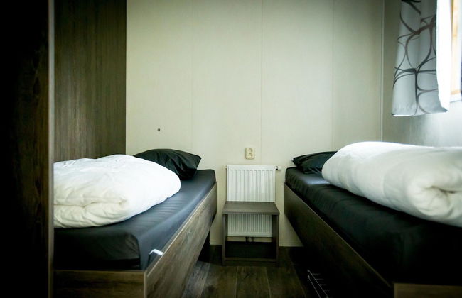 Chalet Near Loonse and Drunense Duinen - Foto 13