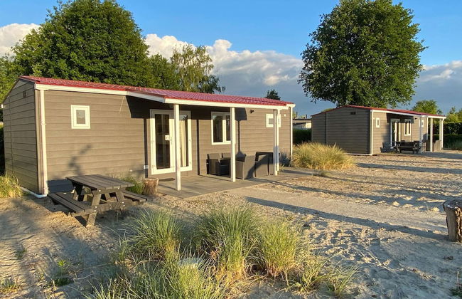 Chalet Near Loonse and Drunense Duinen - Foto 18