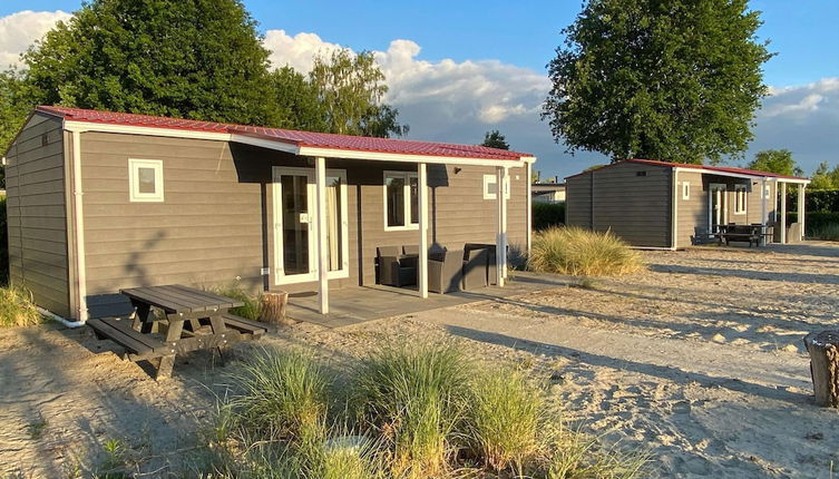 Photo 1 - Chalet Near Loonse and Drunense Duinen