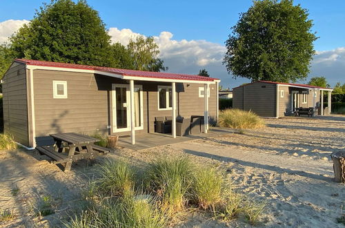 Photo 1 - Chalet Near Loonse and Drunense Duinen