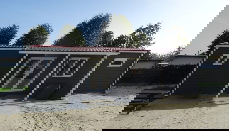Photo 1 - Chalet Near Loonse and Drunense Duinen