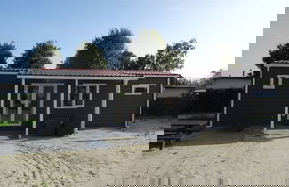 Foto 1 - Chalet Near Loonse and Drunense Duinen