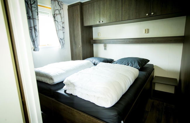 Chalet Near Loonse and Drunense Duinen - Foto 12