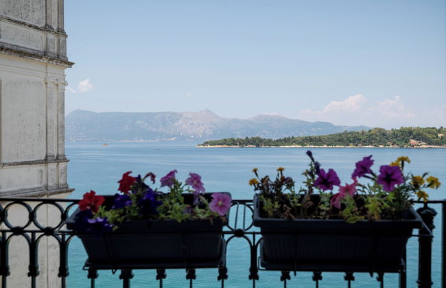 Fotiadis Family Luxury Suites by Konnect - Foto 19