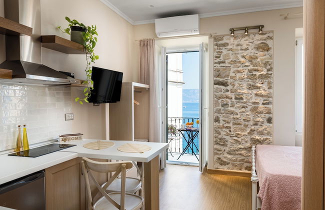 Fotiadis Family Luxury Suites by Konnect - Foto 27