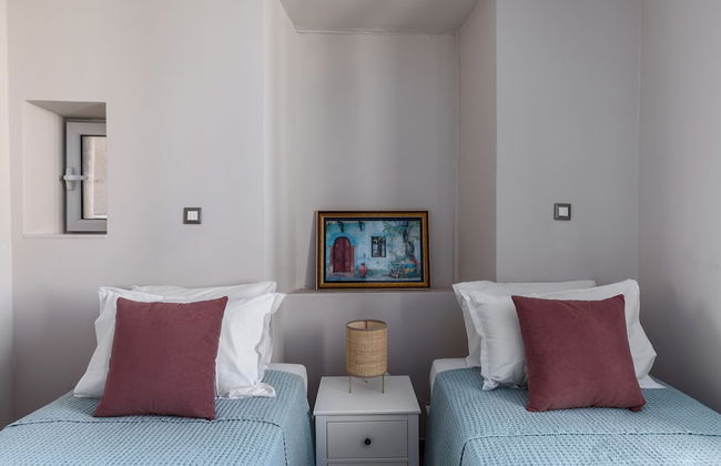Fotiadis Family Luxury Suites by Konnect - Foto 5