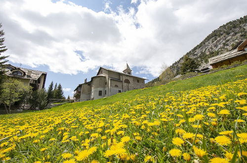 Photo 25 - Appartamento La Marmotta Mountain Retreat