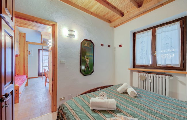 Appartamento Rochebrune 200m From Ski - Foto 3
