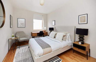 Photo 3 - The Southwark Wonder - Charming 1bdr Flat With Patio