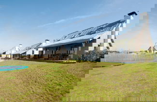 Photo 1 - Villa With Sauna and Garden in Serene Setting