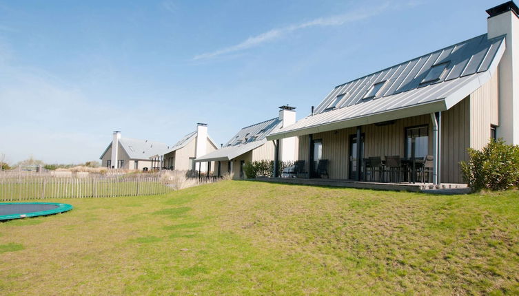 Foto 1 - Modern Wellness Lodge With Sauna in National Park