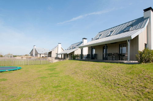 Foto 1 - Modern Wellness Lodge With Sauna in National Park