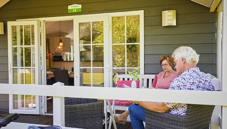 Photo 1 - Cozy Lodge With a Dishwasher in the Achterhoek