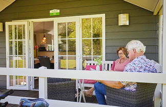 Photo 1 - Cozy Lodge With a Dishwasher in the Achterhoek