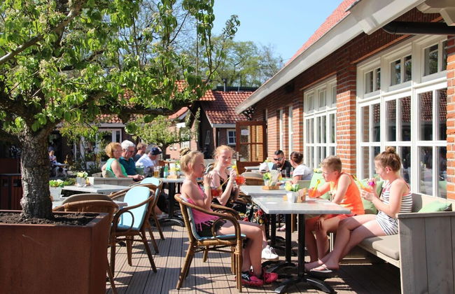 Cozy Lodge With a Dishwasher in the Achterhoek - Foto 19