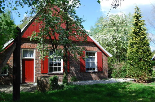 Photo 21 - Cozy Lodge With a Dishwasher in the Achterhoek