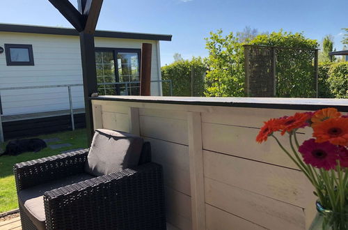 Photo 8 - Comfy Chalet with Palletstove near Wadden Sea