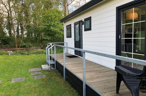 Photo 15 - Comfy Chalet with Palletstove near Wadden Sea