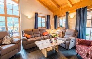 Photo 3 - Cozy Chalet with 4 Bathrooms near Königsleiten