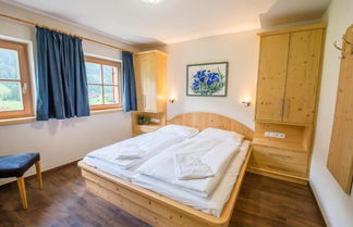 Photo 2 - Cozy Chalet with 4 Bathrooms near Königsleiten