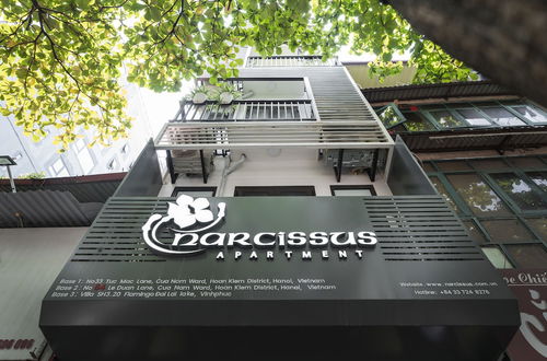 Photo 24 - Narcissus 2 Hotel & Apartment