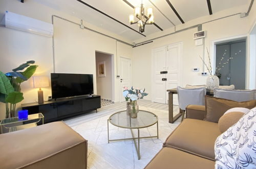 Photo 4 - Unique Flat w 5 min to Galata Tower Istiklal Ave