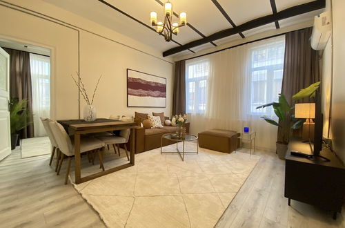 Photo 1 - Unique Flat w 5 min to Galata Tower Istiklal Ave